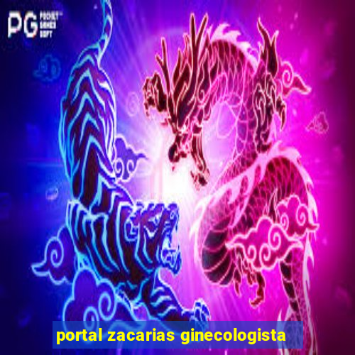 portal zacarias ginecologista